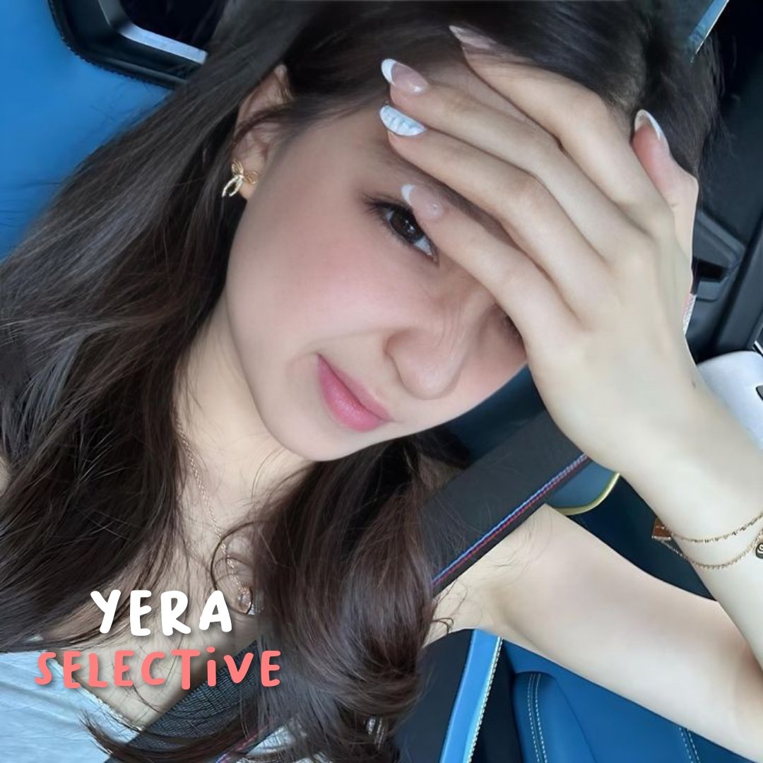 cici yera 🍒 tweet media