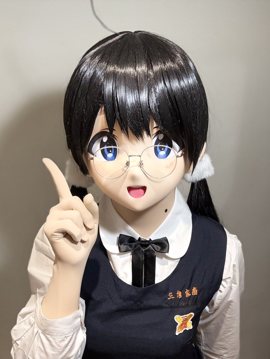 屘妹的大玩偶 tweet media