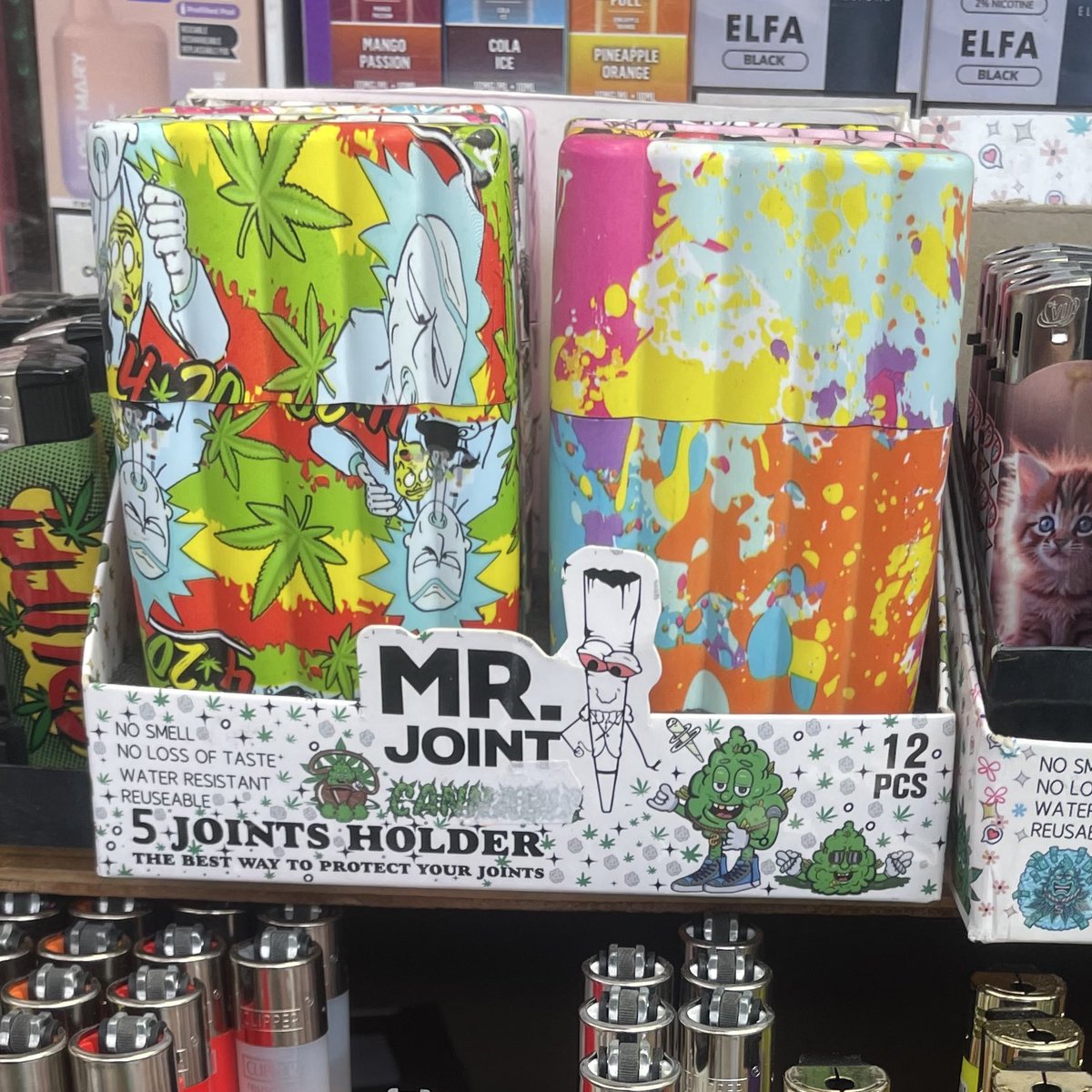 Ruth Husko tweet media