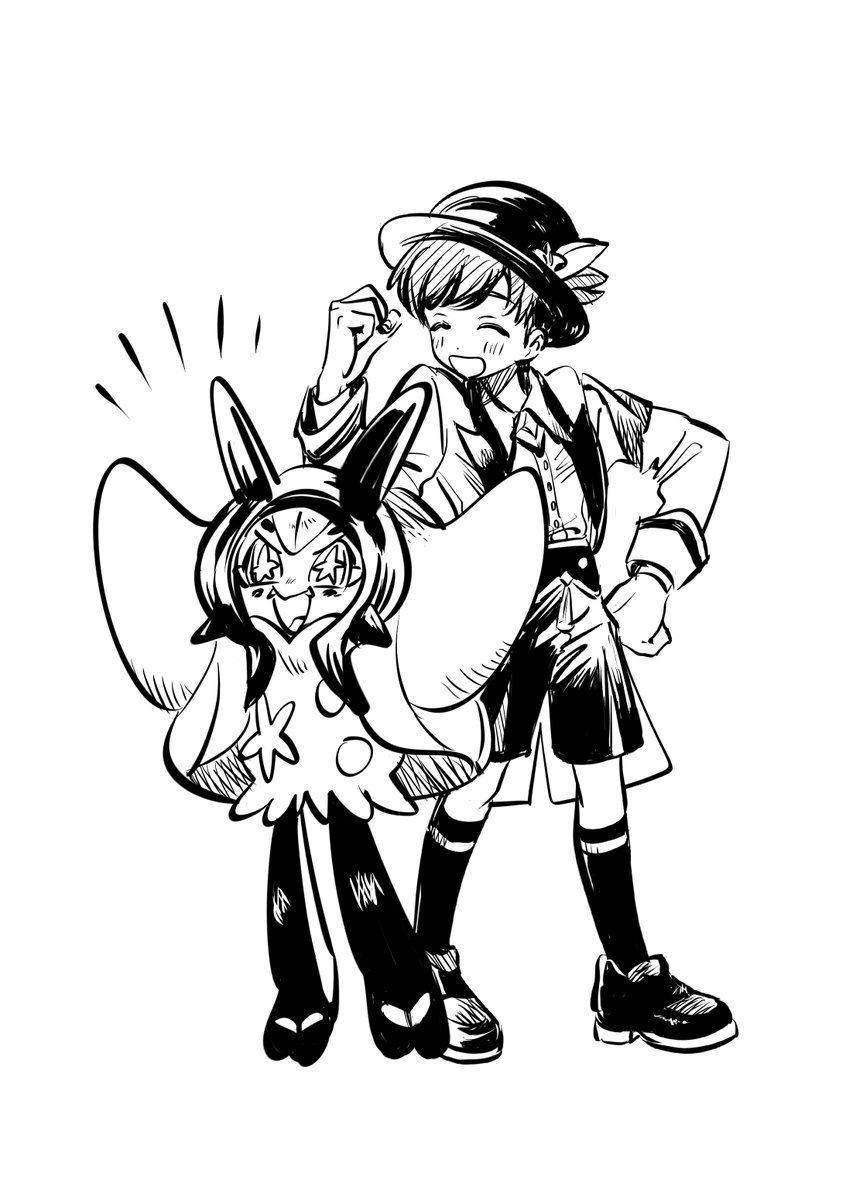 おいたん tweet media