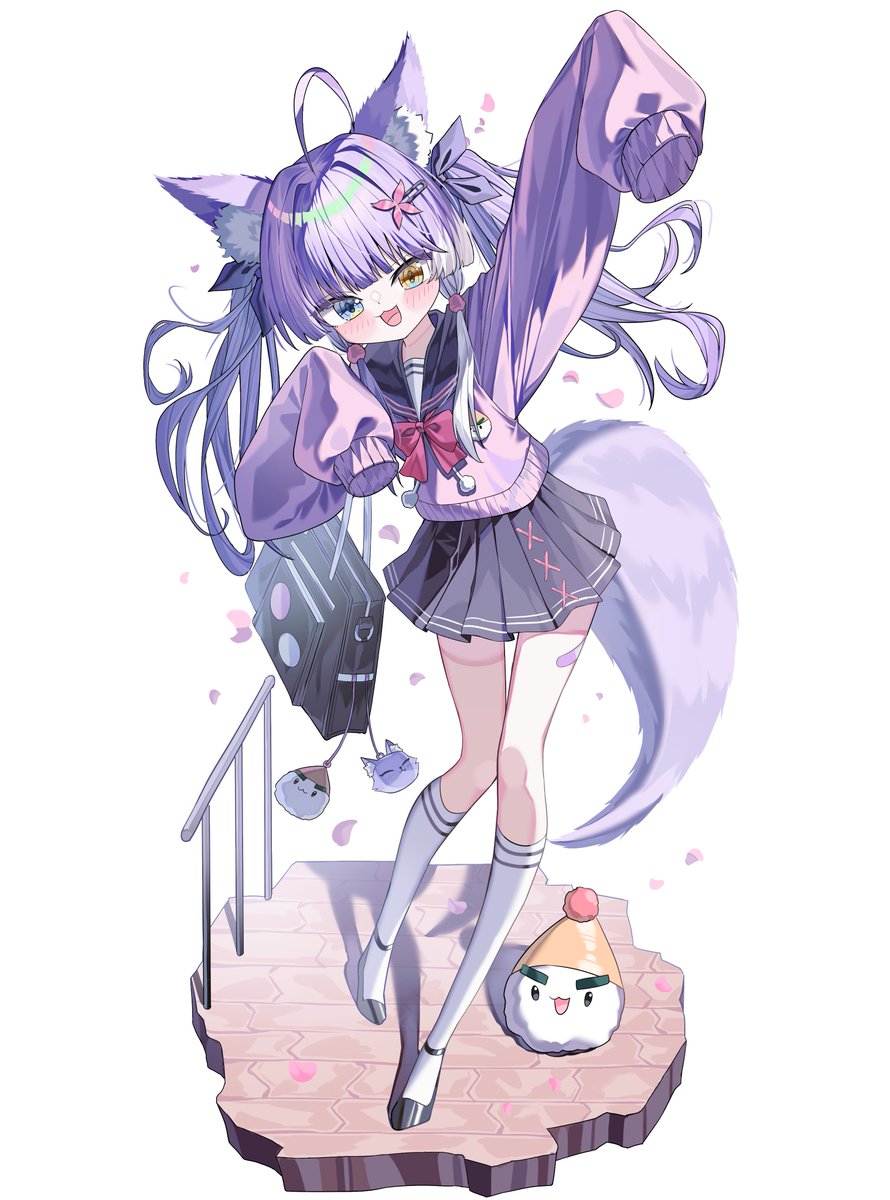 Chewi/츄이(3부코) tweet media