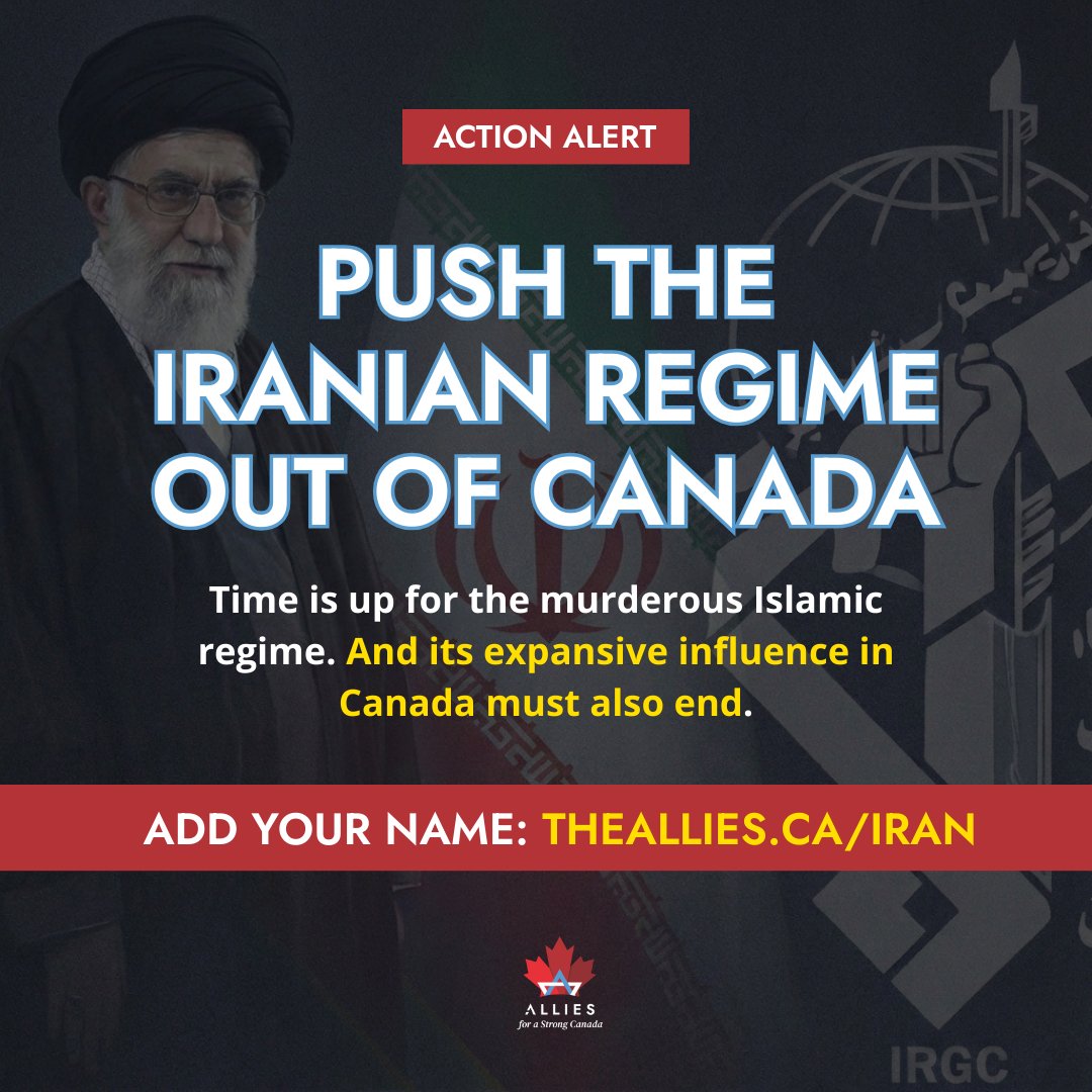 Allies for a Strong Canada tweet media