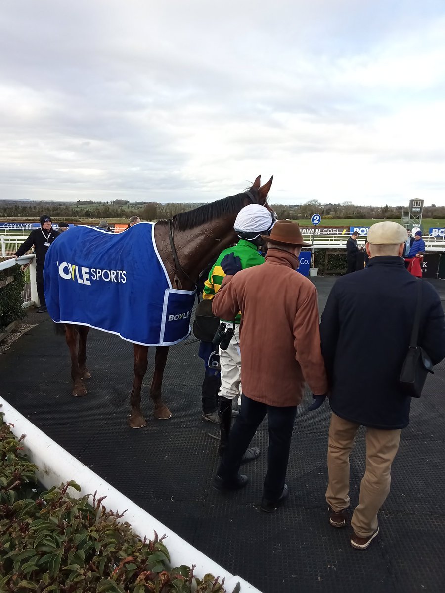 Joe Seward tweet media