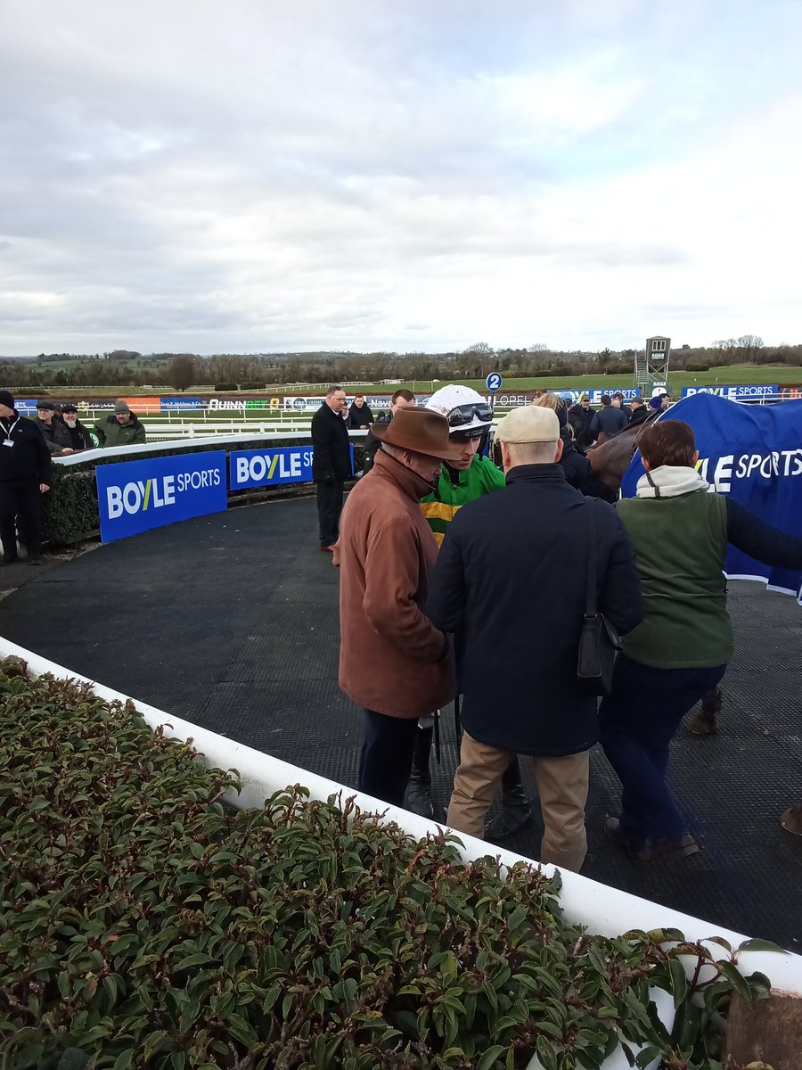 Joe Seward tweet media