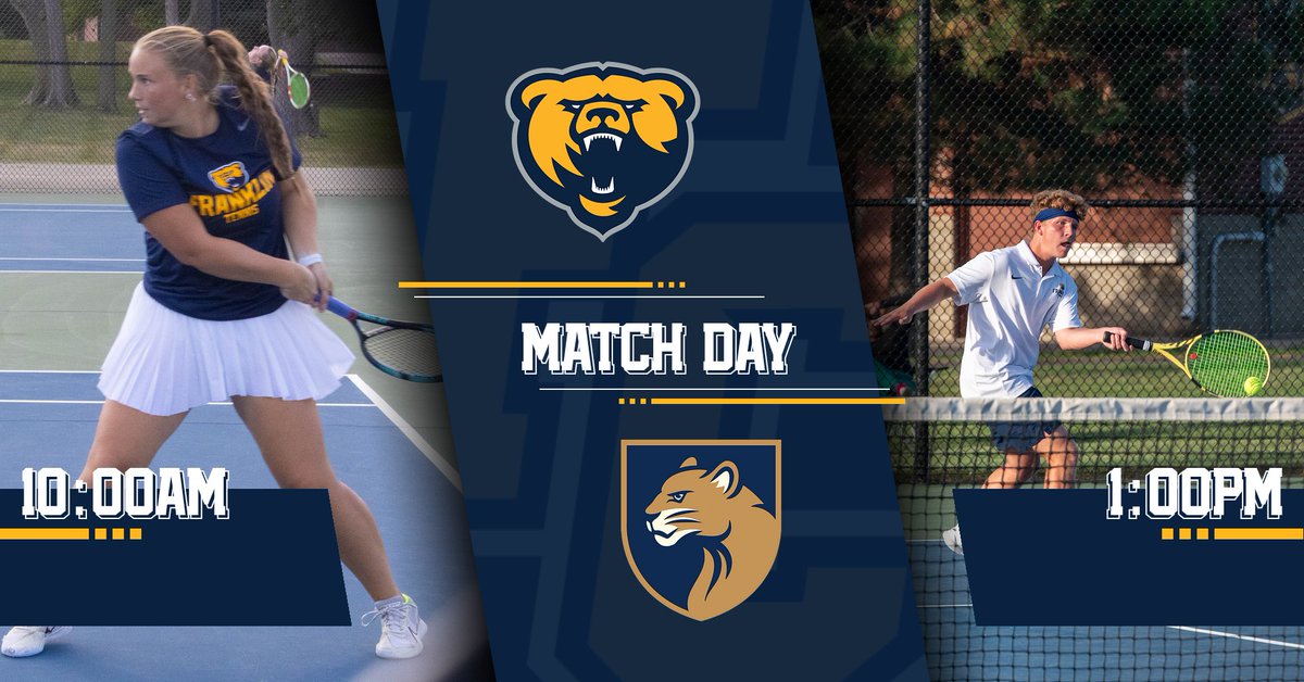 Franklin Grizzlies tweet media