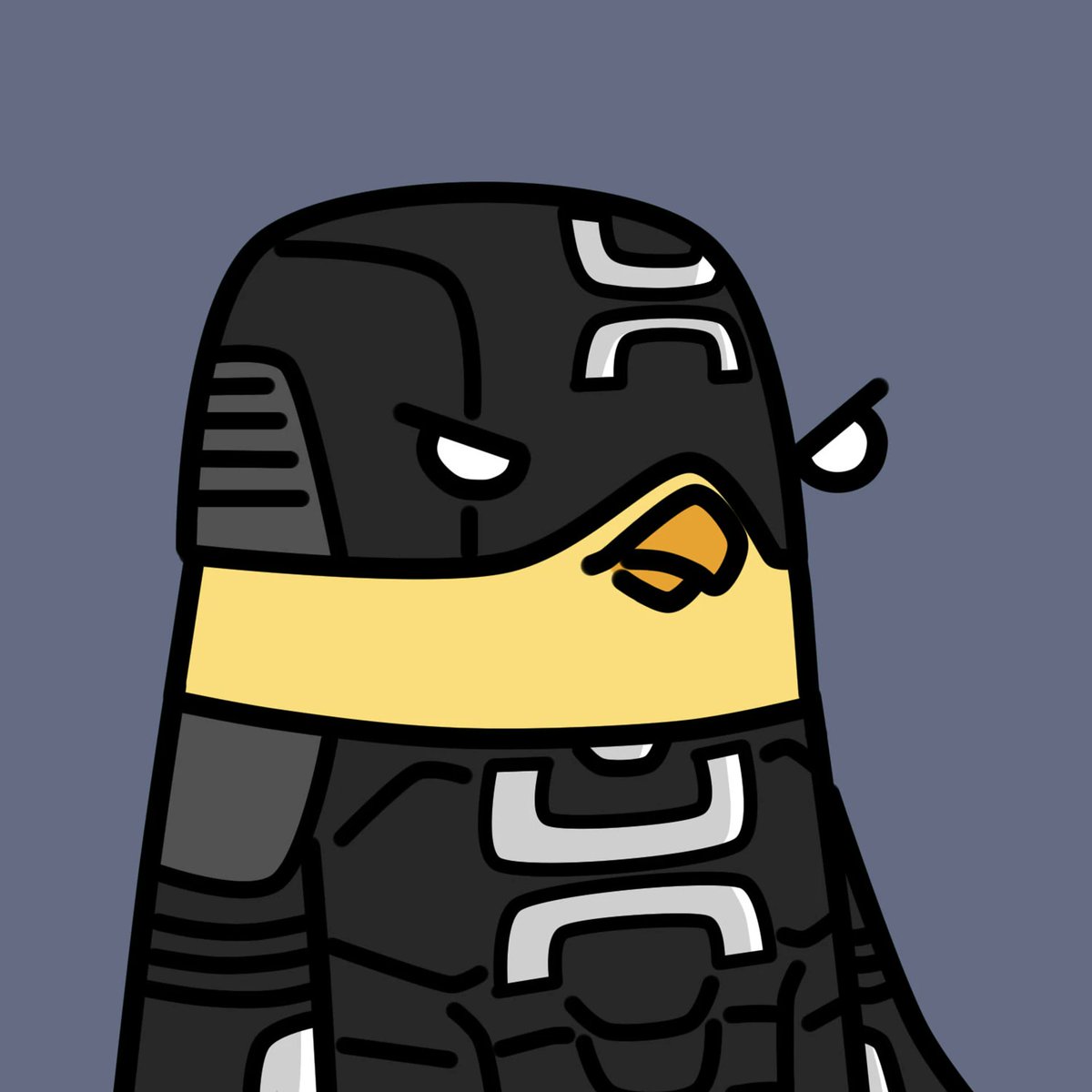 CANARY PUNK tweet media