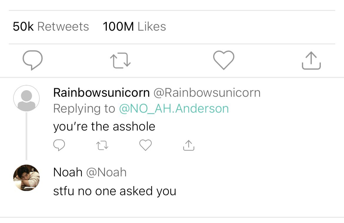 TGTRTETLTI's tweet photo. Two elite lawyers.

Opposite sides of the courtroom.
Same bad decisions.

Fight till death in court. Kiss and makeup in the bedroom? 👀

Noah: AITA for breaking his window?
#UnhingePit #LGBT #A #R https://t.co/hnPZJ5t1Oe
