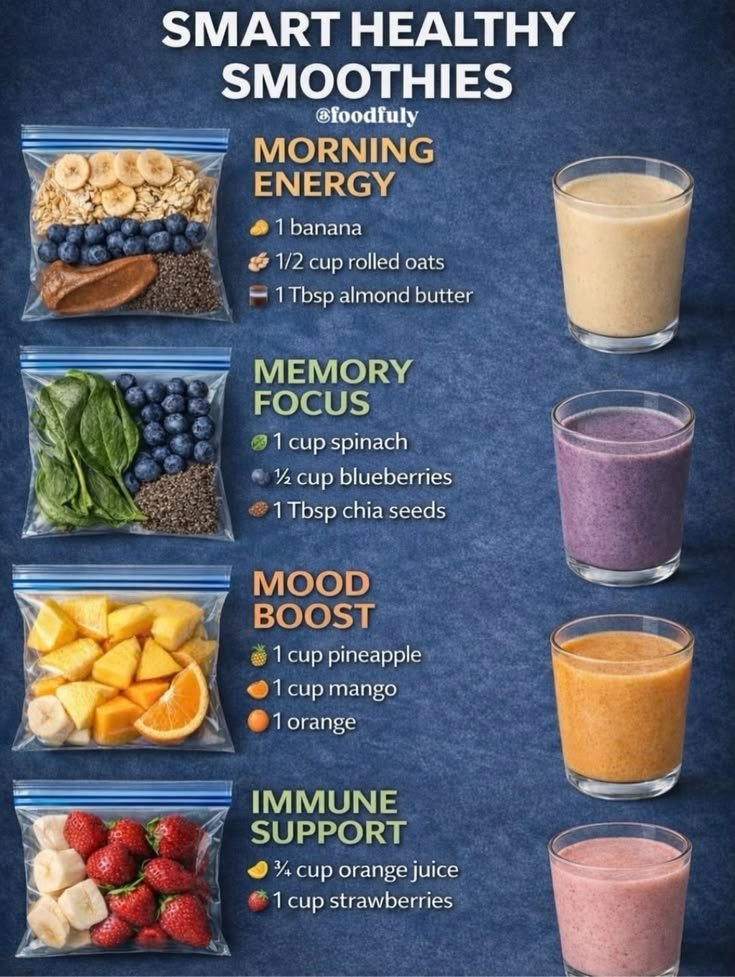 Healthy Food tweet media