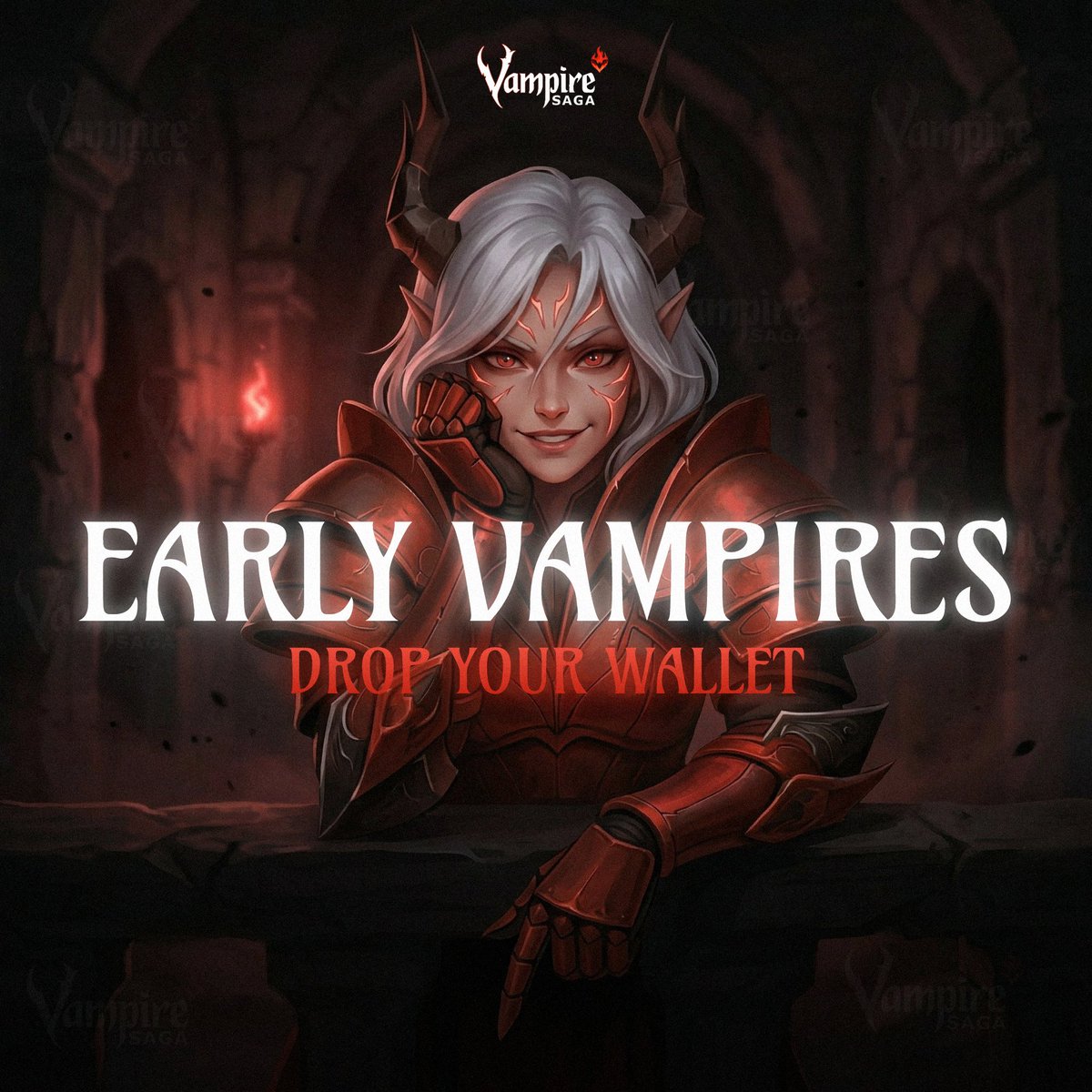 VampireSaga tweet media