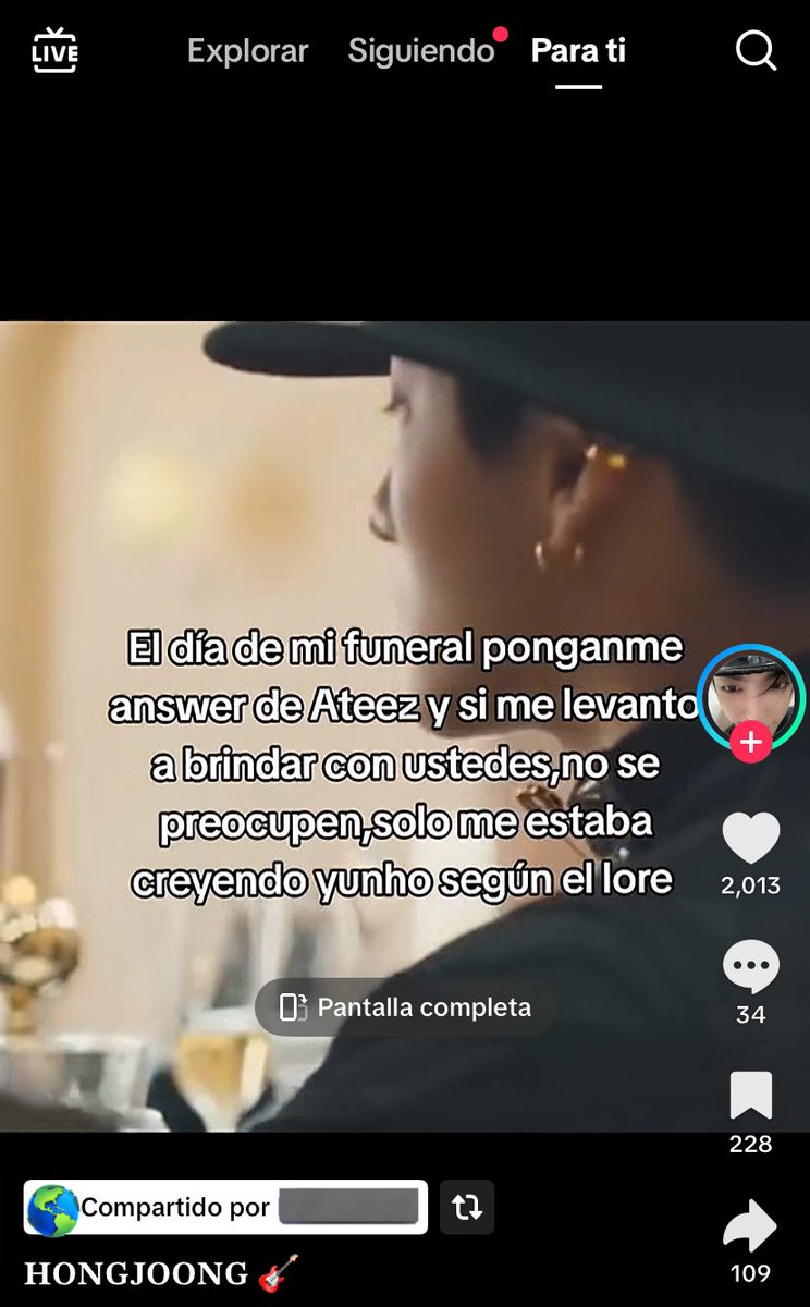 yeossi_smile's tweet photo. No es para ofender pero.. las ATINYs de tiktok realmente saben que existen los Diarys y que el lore es el que se explica ahí? 
En que momento mur¡o Yunho y nunca me enteré? https://t.co/4qEKE7Se2b