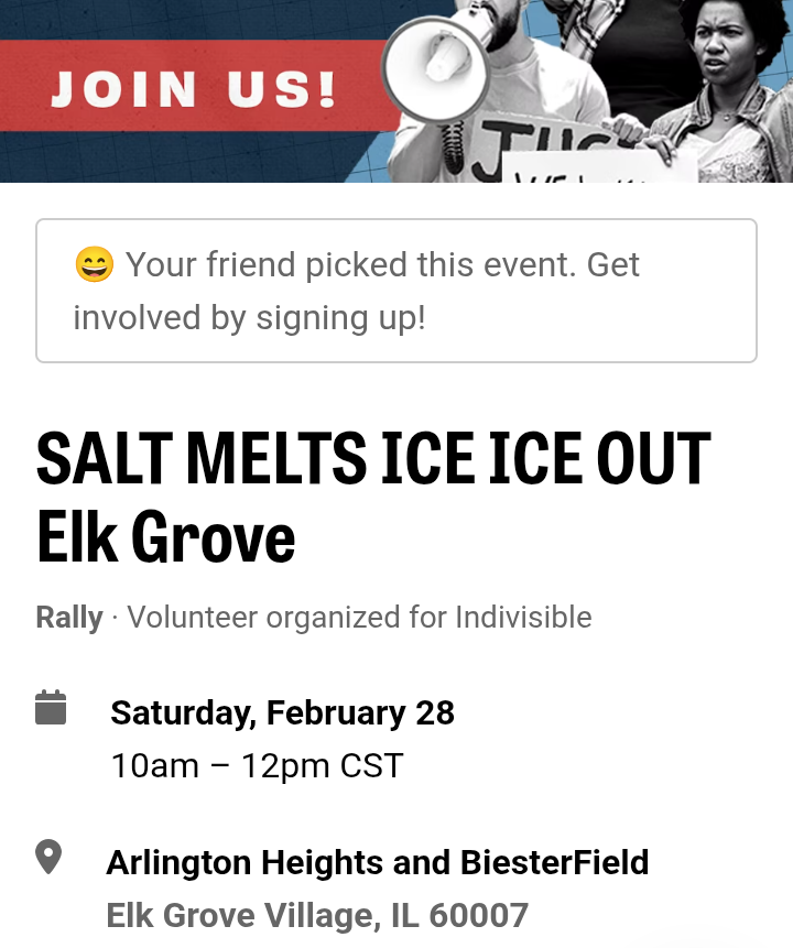 abolitionistjoh's tweet photo. Take Action Now!
Saturday 2/28/26
#DEFUNDfacebook https://t.co/9Qd5kHkiVv