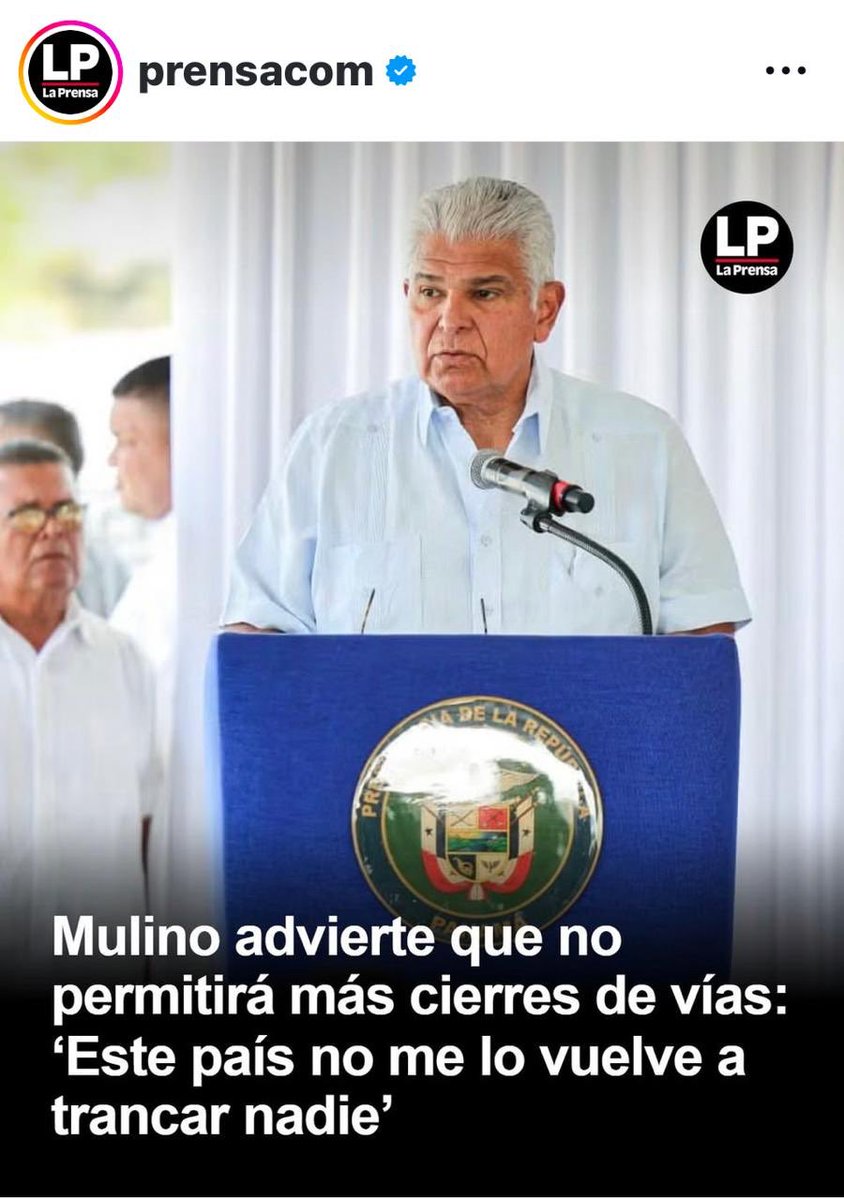 Ernesto Morgan #Gobiernosincorrupcion tweet media