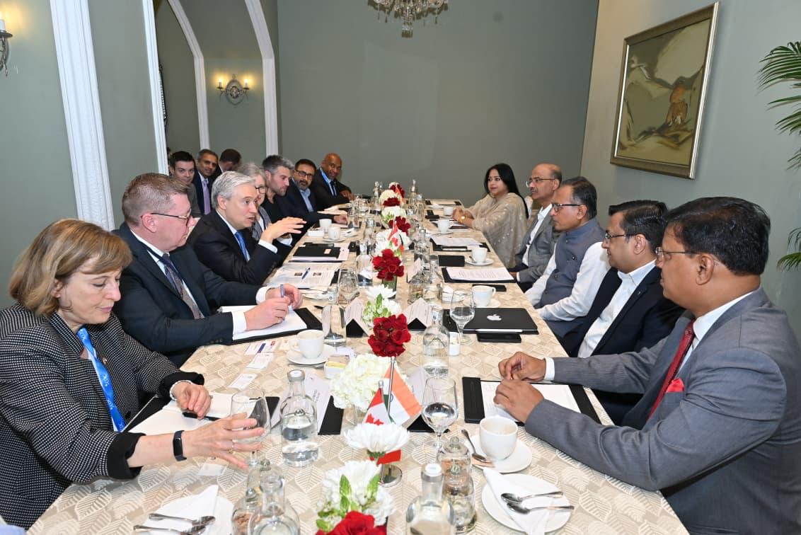 CII Western Region (WR) tweet media