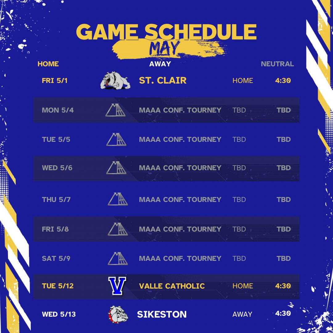 NC Raiders Baseball tweet media