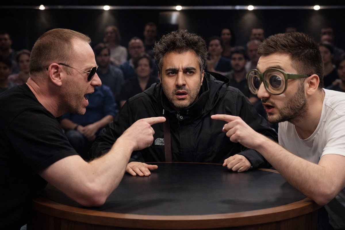 JoNyBLACK tweet media