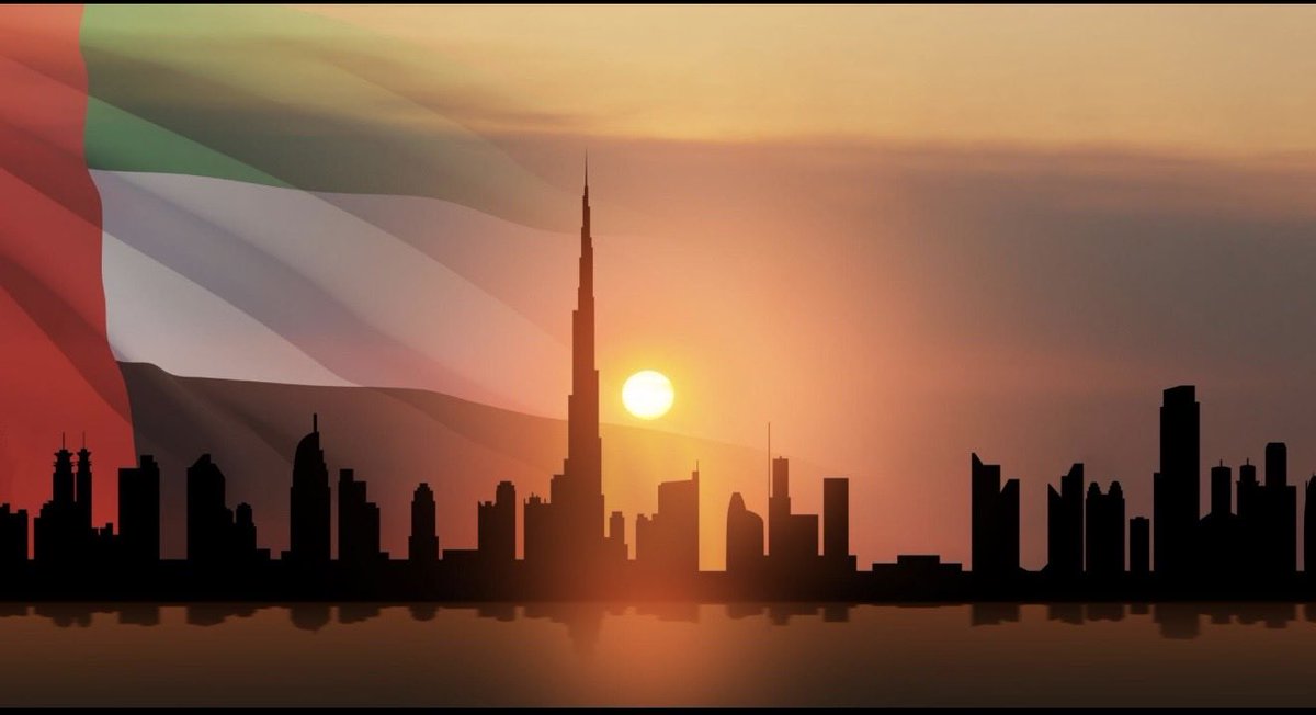 selimfares's tweet photo. God bless UAE https://t.co/oThHCtCryf