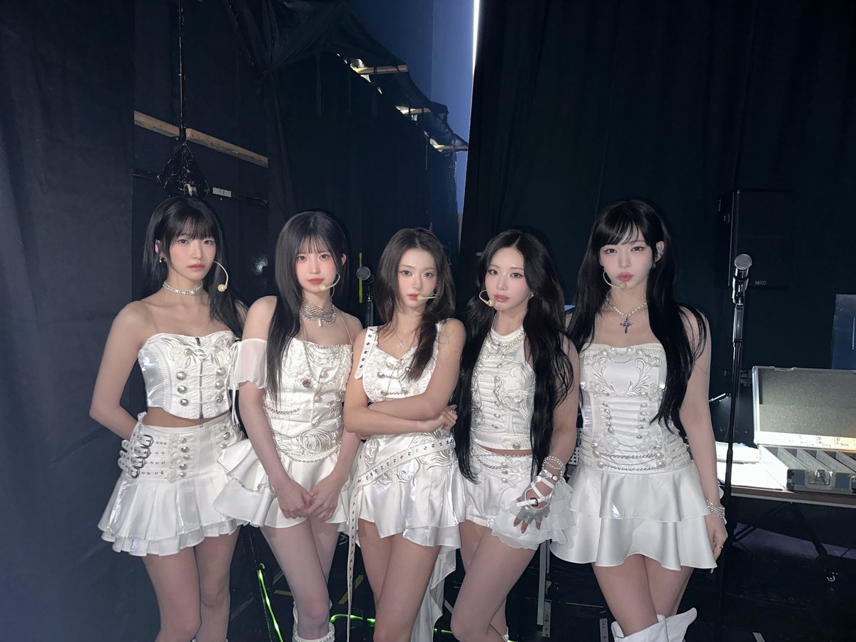 fromis_9 Japan official tweet media