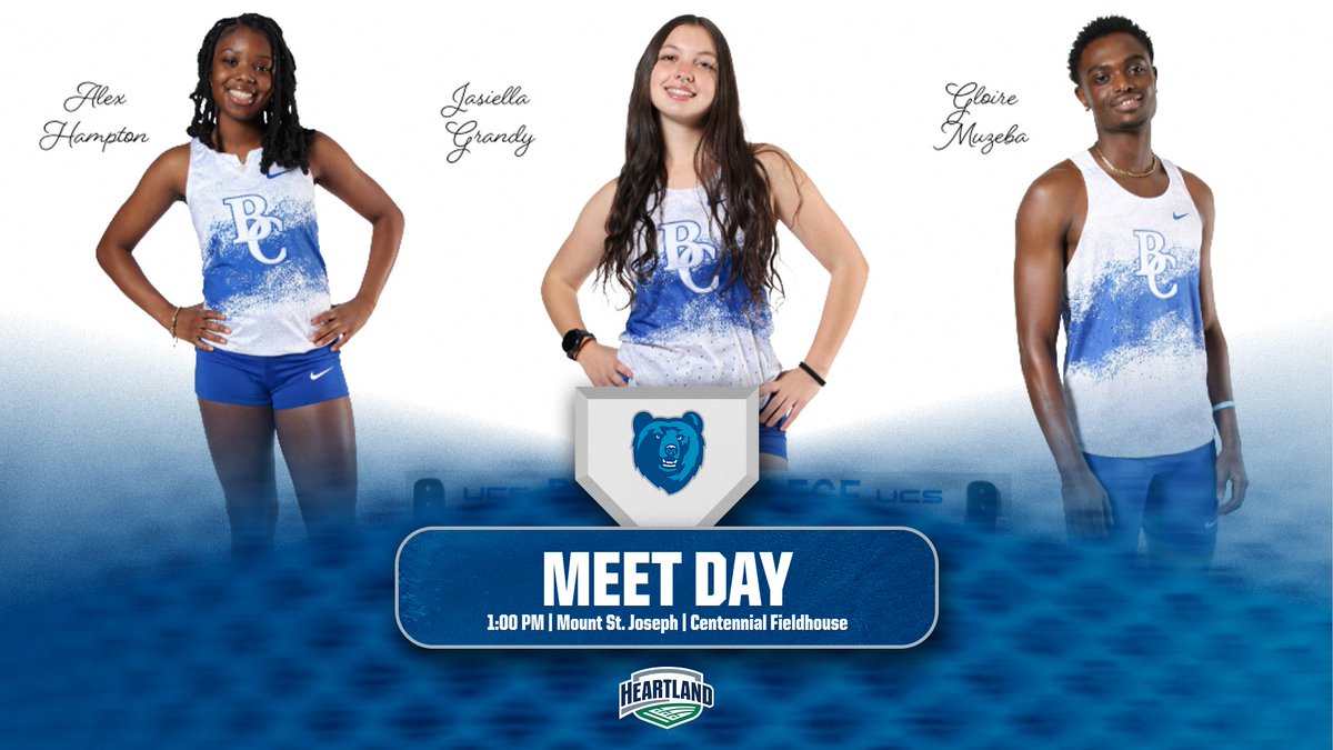 Berea College Track & Field | Cross Country tweet media