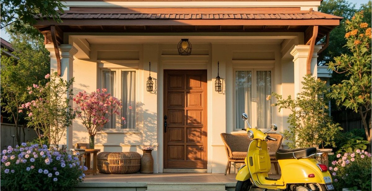 yohan_griezmann's tweet photo. What will your old age house look like??☺️🤲
#HomeDecor #ソロフェス実況2026 #homedesignideas #LoveYouTeacherSeries #今月描いた絵を晒そう https://t.co/d7xPht8cz8