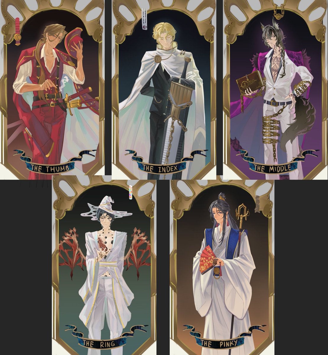 Qiun 🏵️ ✦ tweet media