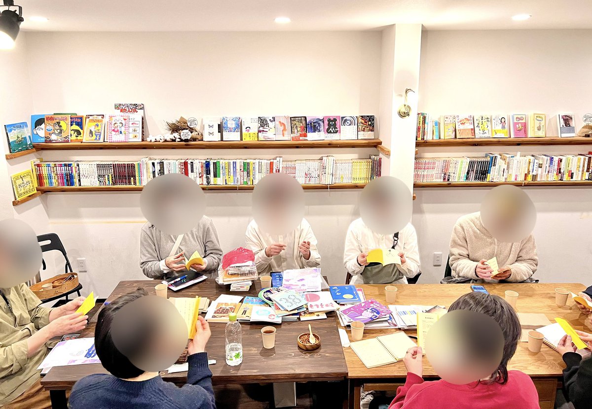 本日開催したイベント、
\\ 学んでから作りたい派のZINEの会//

すんごい盛り上がってたーー！
熱気と共に終了〜！！

谷じゃこさん<a href="/sabajaco/">じゃこ</a>が講師の、本格&amp;ワイワイZINE講座。帰り際の参加者さんらに感想を尋ねると、渾身の「楽しかったー！！」が即レスで飛んできた。嬉し。じゃこさんに感謝御礼。