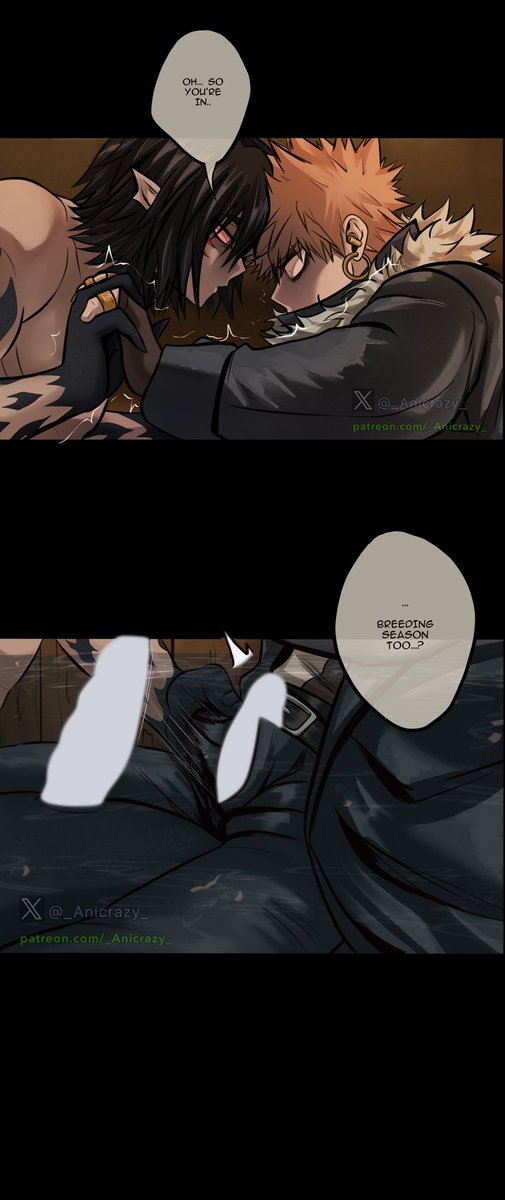 🫦Anicrazy🫦 tweet media