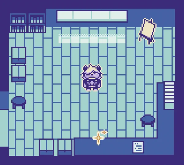 Working on the English localization for "Prismatic Glimmer"! (This link is Japanese ver!) I've received so much interest from the global community, and I can't wait to share this journey with you all. Currently available in Japanese, with the