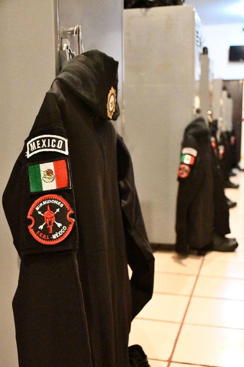 Guardia Nacional tweet media