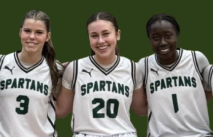 ON Girls Basketball tweet media