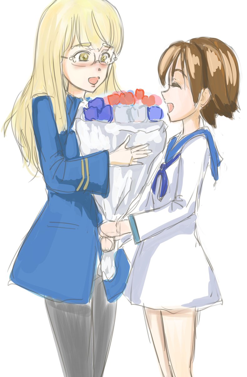 まんくん tweet media