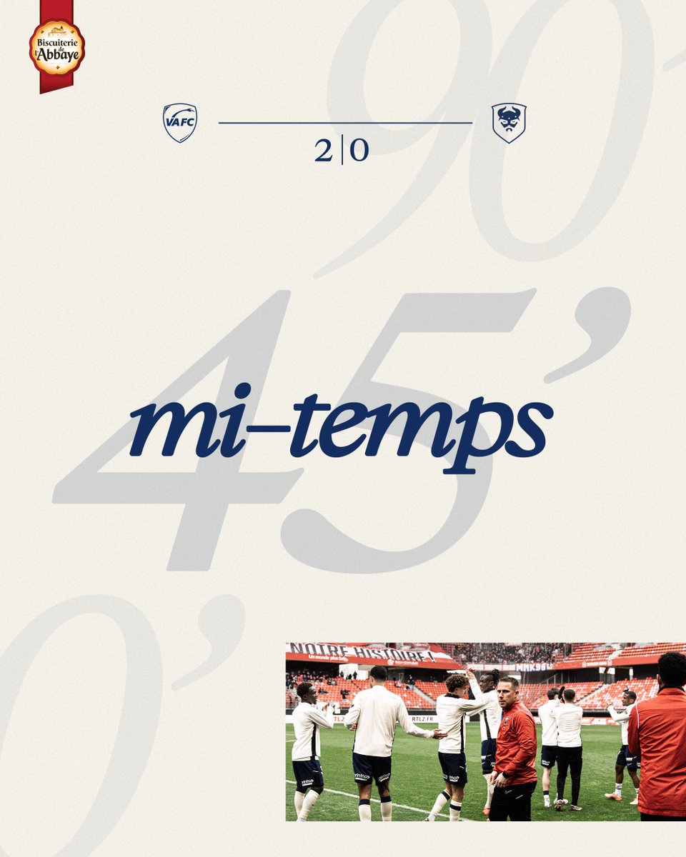 Stade Malherbe Caen tweet media