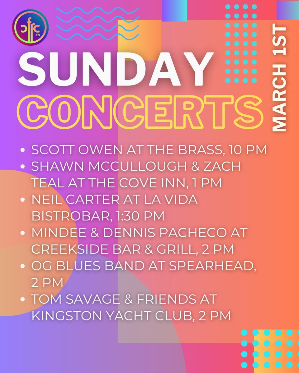 CFRC RADIO tweet media