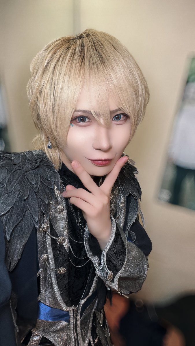 ソラ 【VINANSHI】 (@vinanshi_sora) / Posts / X