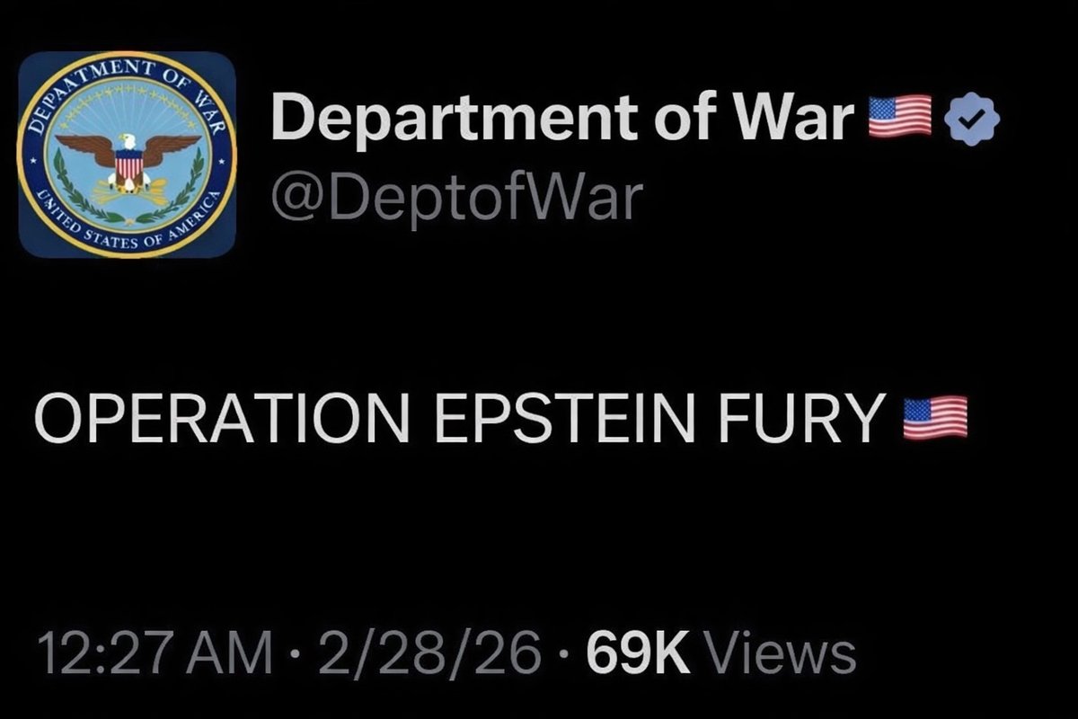 MsSynched's tweet photo. @DeptofWar Fixed that for you. https://t.co/GqT8eQDELp