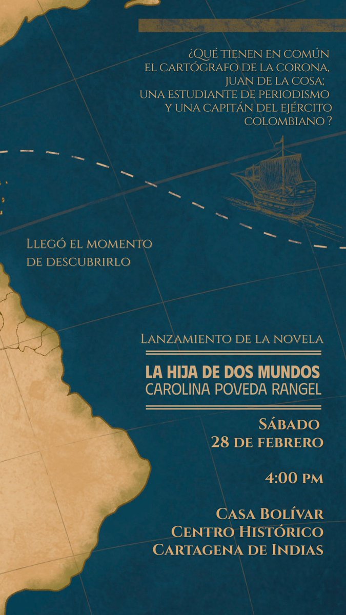 María del Pilar Valencia 📚 tweet media
