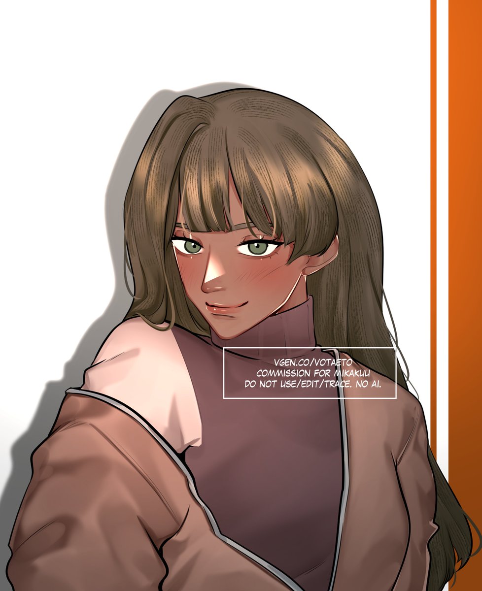 another one, thank you 🤍
[vgen.co/votaeto]

#VGenComm #VGen #OriginalCharacter