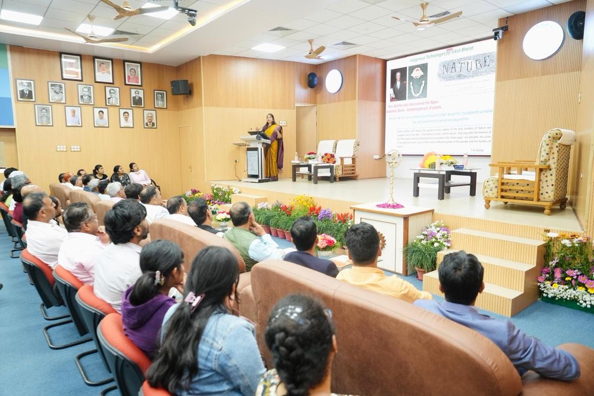 CSIR-CIMAP tweet media