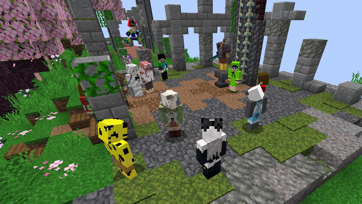 さかいさんだー🐼 (@Sakai_Thunder) / Posts and Replies / X