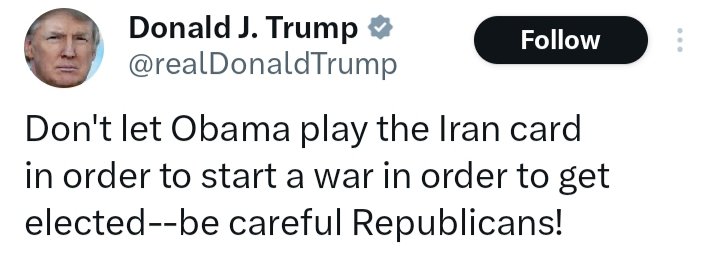 Donald J. Trumpstein fake tweet media