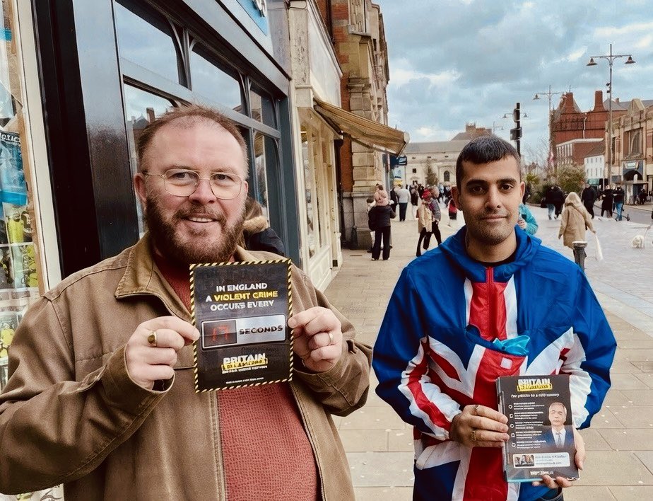 Rob Burdis tweet media