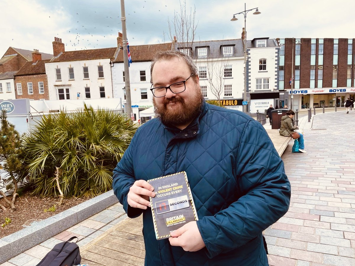 Rob Burdis tweet media