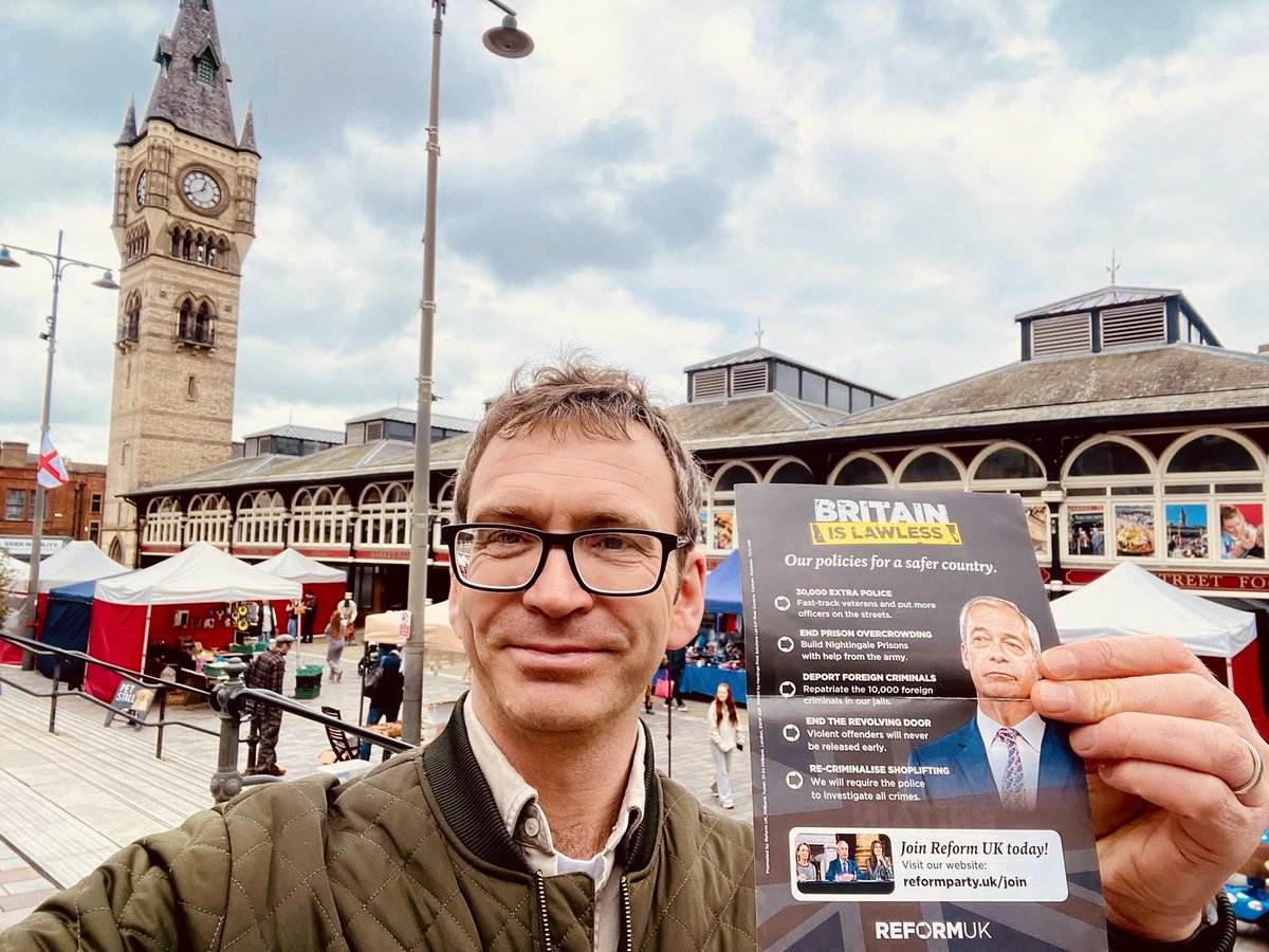 Rob Burdis tweet media