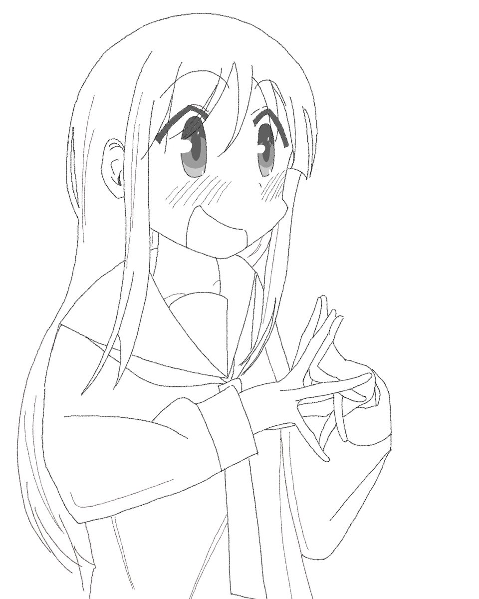 各務 (@mirror_71113) on X