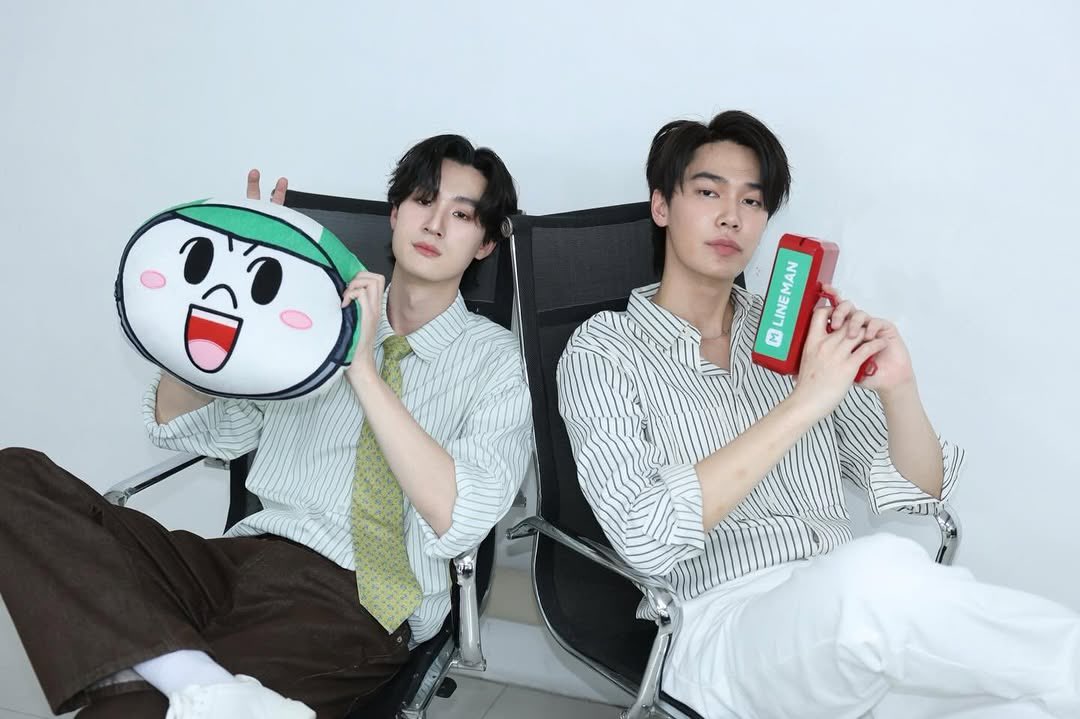 piraspporodd's tweet photo. Love 
#dew_jsu 
#dewtee
#tee_vtp https://t.co/hzGBBmVPrd