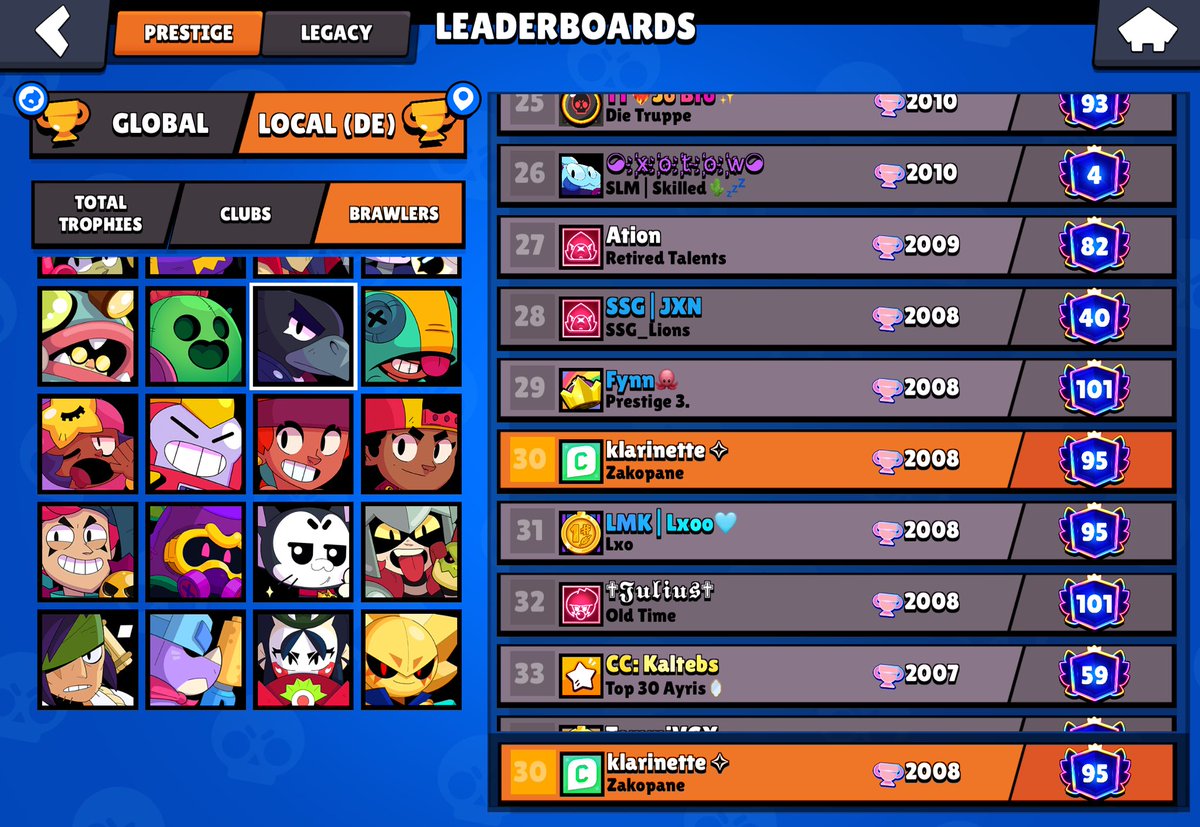 Klara 💗 tweet media