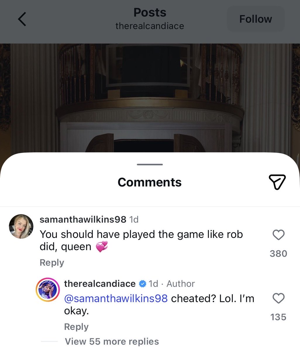 AllAboutTRH tweet media