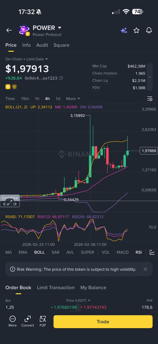 Kriptografi tweet media