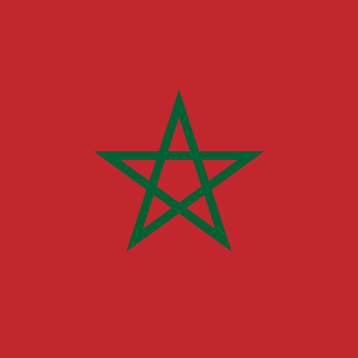 Morocco Intel tweet media