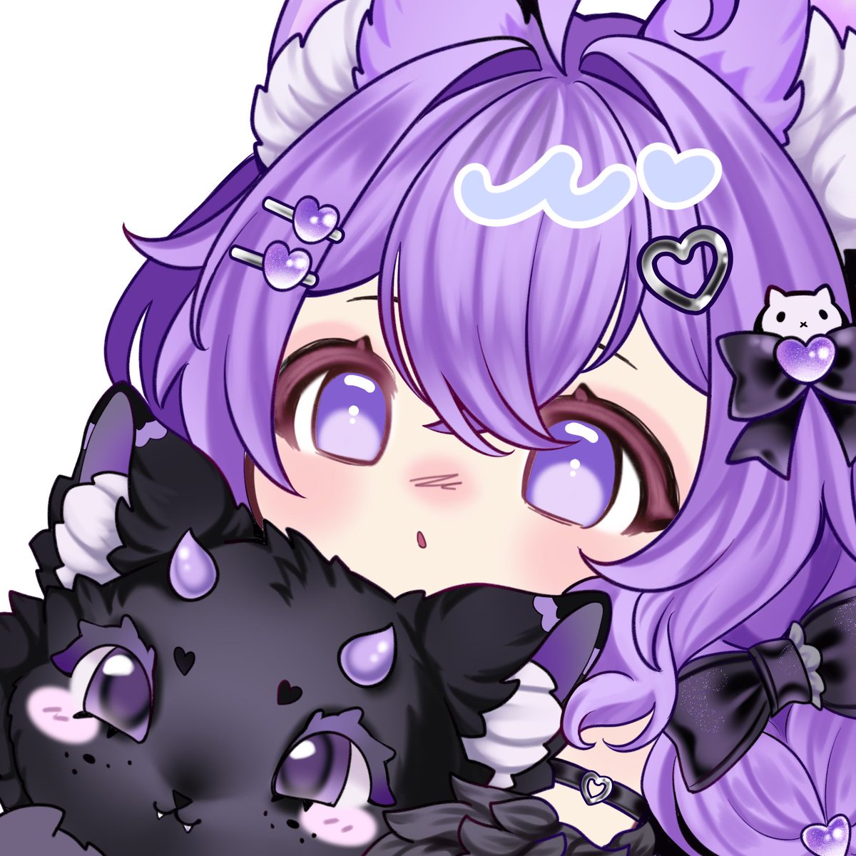 FloraViolette 💜⛓️🖤 tweet media