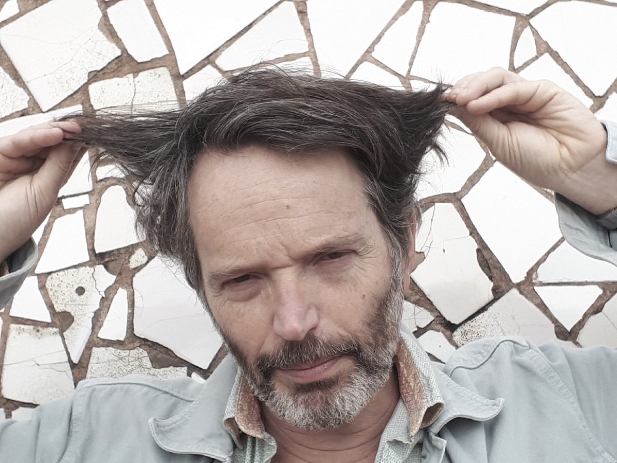 The Odd Magazine tweet media